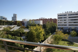 Barcelona City Apartments: Poblenou