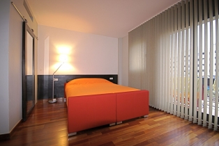 Barcelona City Apartments: Poblenou